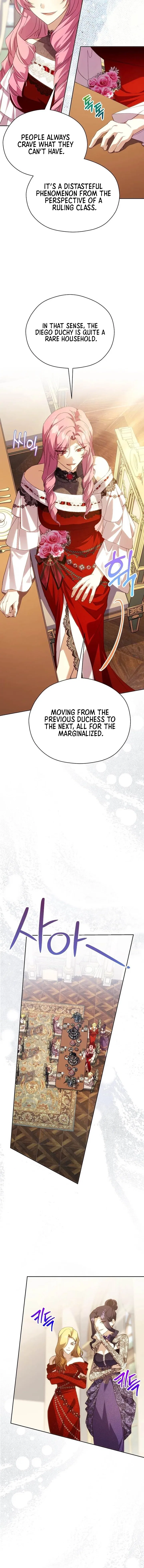 The Immoral Duke Needs to be Homeschooled Chapter 47 – Page 15