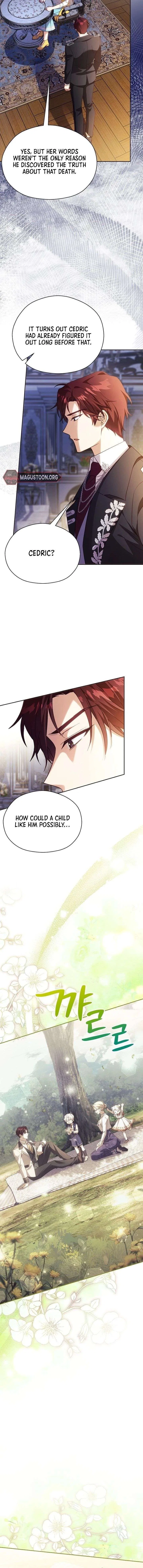 The Immoral Duke Needs to be Homeschooled Chapter 46 – Page 2