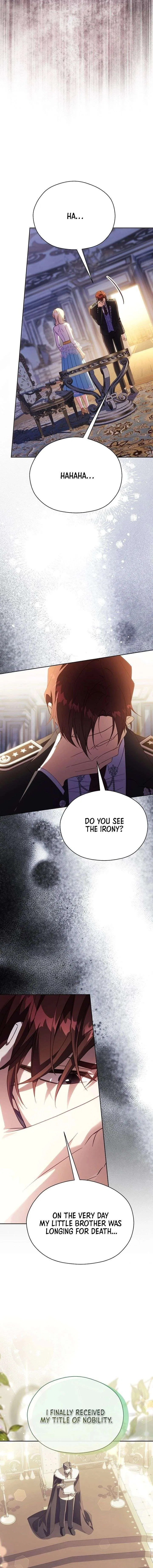 The Immoral Duke Needs to be Homeschooled Chapter 46 – Page 6