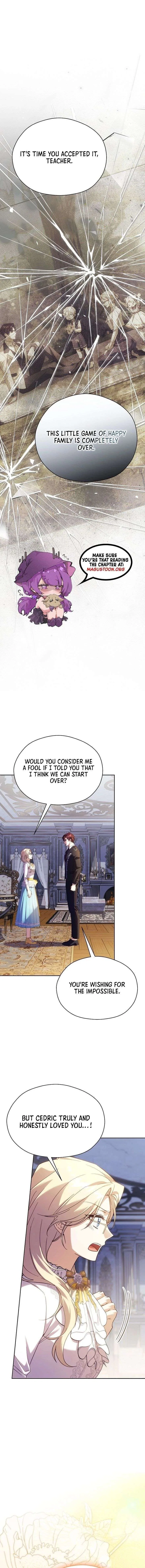 The Immoral Duke Needs to be Homeschooled Chapter 46 – Page 8