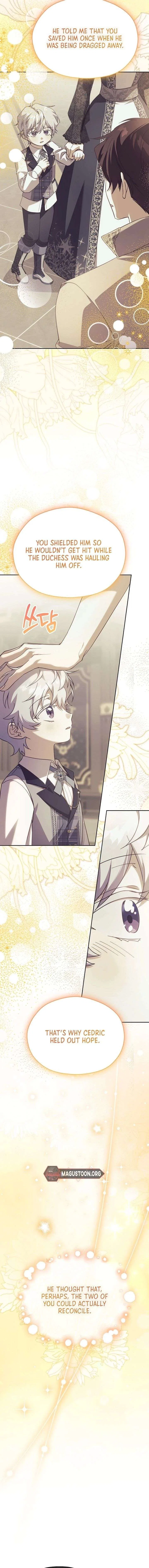 The Immoral Duke Needs to be Homeschooled Chapter 46 – Page 9