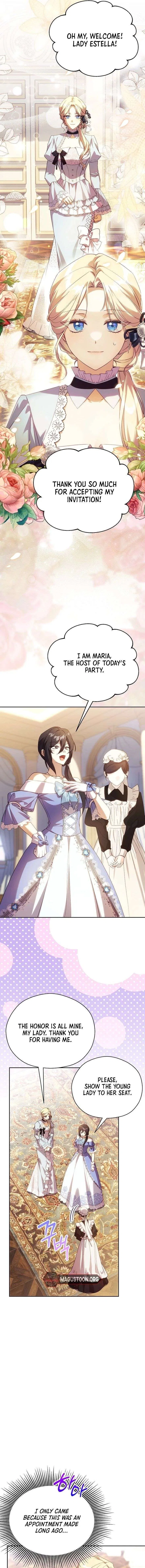 The Immoral Duke Needs to be Homeschooled Chapter 46 – Page 13