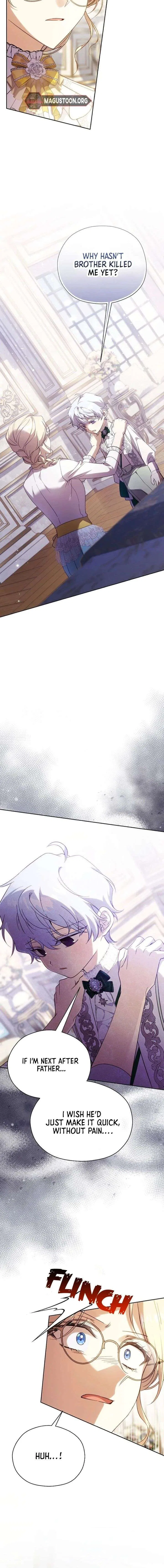 The Immoral Duke Needs to be Homeschooled Chapter 45 – Page 9