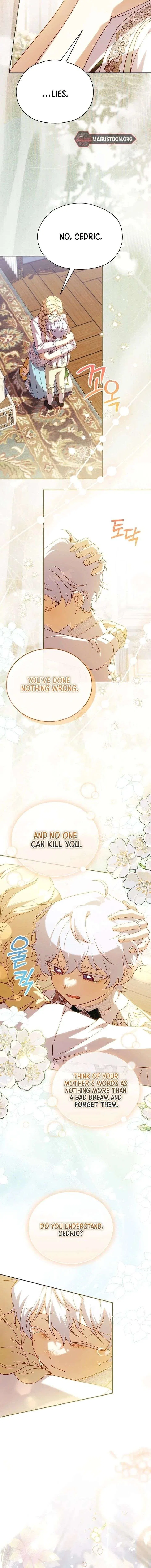 The Immoral Duke Needs to be Homeschooled Chapter 45 – Page 11