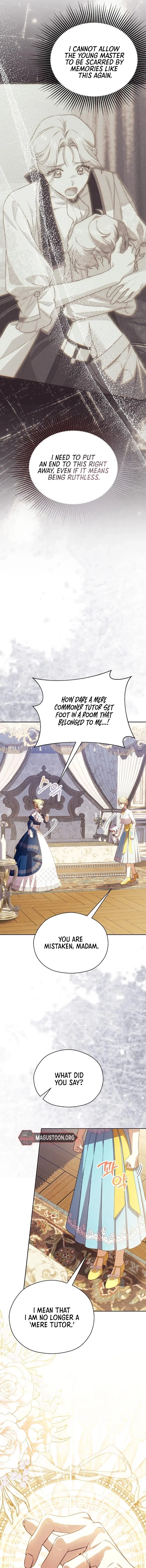 The Immoral Duke Needs to be Homeschooled Chapter 44 – Page 4