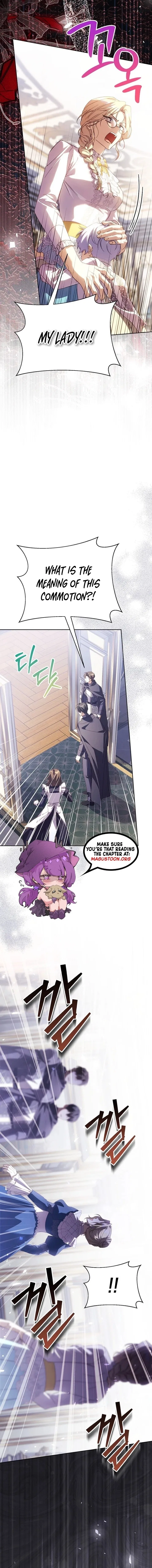 The Immoral Duke Needs to be Homeschooled Chapter 44 – Page 10