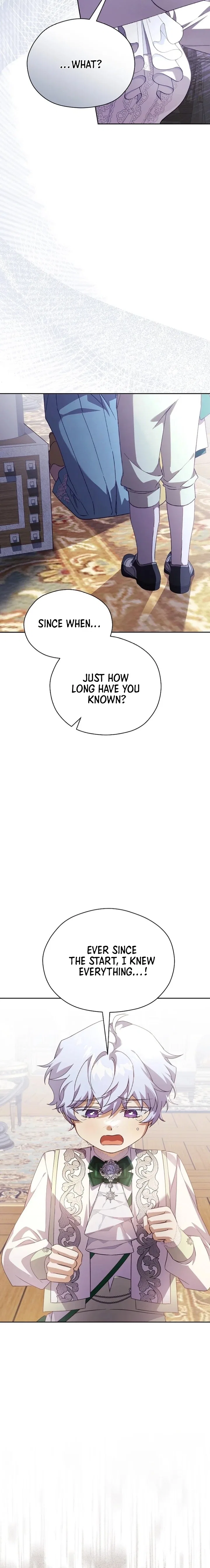 The Immoral Duke Needs to be Homeschooled Chapter 44 – Page 14