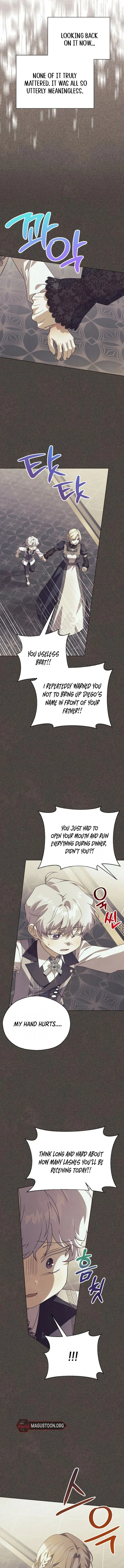 The Immoral Duke Needs to be Homeschooled Chapter 44 – Page 15