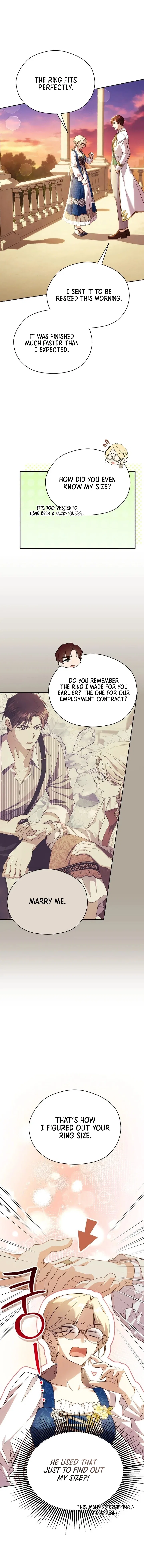 The Immoral Duke Needs to be Homeschooled Chapter 42 – Page 4