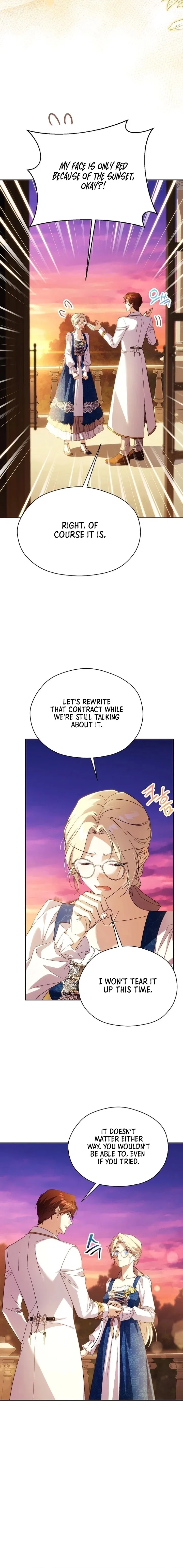The Immoral Duke Needs to be Homeschooled Chapter 42 – Page 7