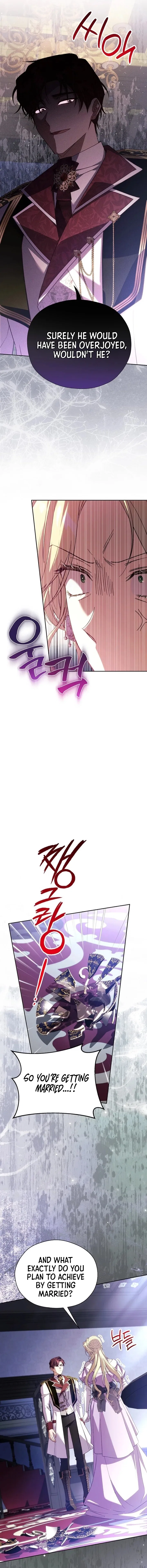 The Immoral Duke Needs to be Homeschooled Chapter 42 – Page 13