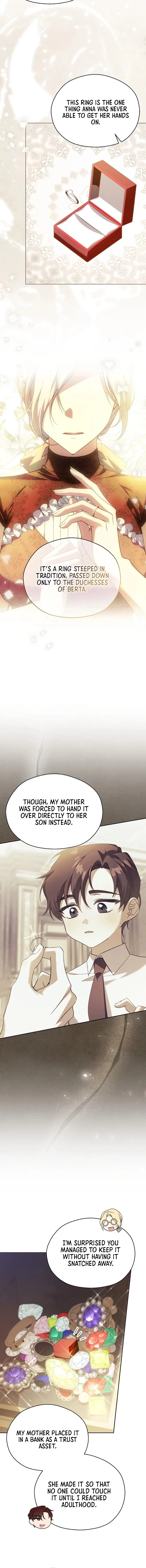 The Immoral Duke Needs to be Homeschooled Chapter 41 – Page 13