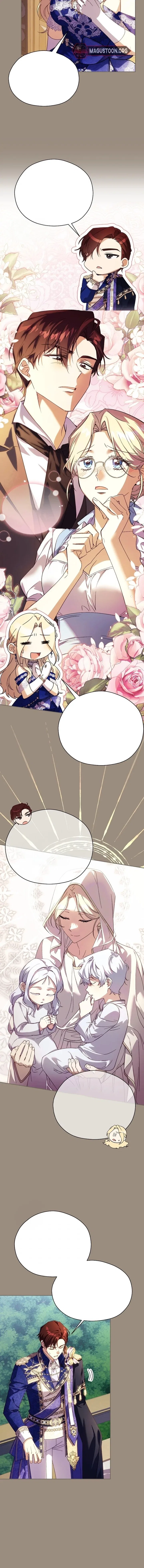 The Immoral Duke Needs to be Homeschooled Chapter 40 – Page 5