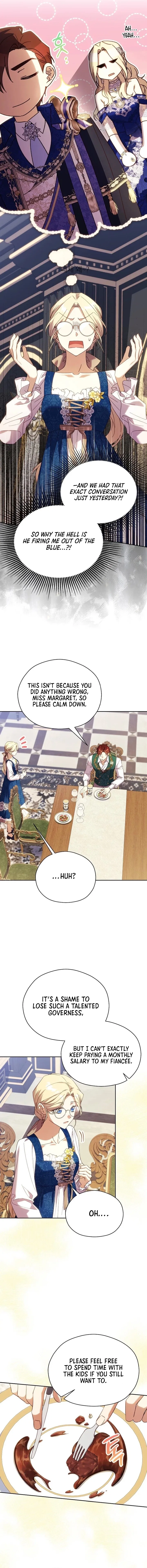 The Immoral Duke Needs to be Homeschooled Chapter 40 – Page 9