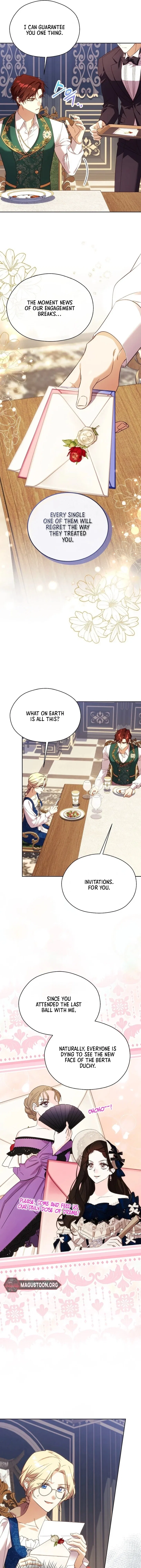 The Immoral Duke Needs to be Homeschooled Chapter 40 – Page 14