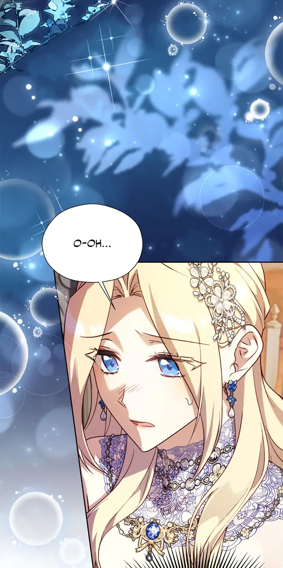 The Immoral Duke Needs to be Homeschooled Chapter 39 – Page 4