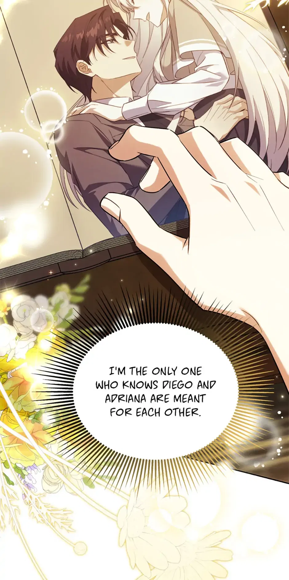 The Immoral Duke Needs to be Homeschooled Chapter 39 – Page 6