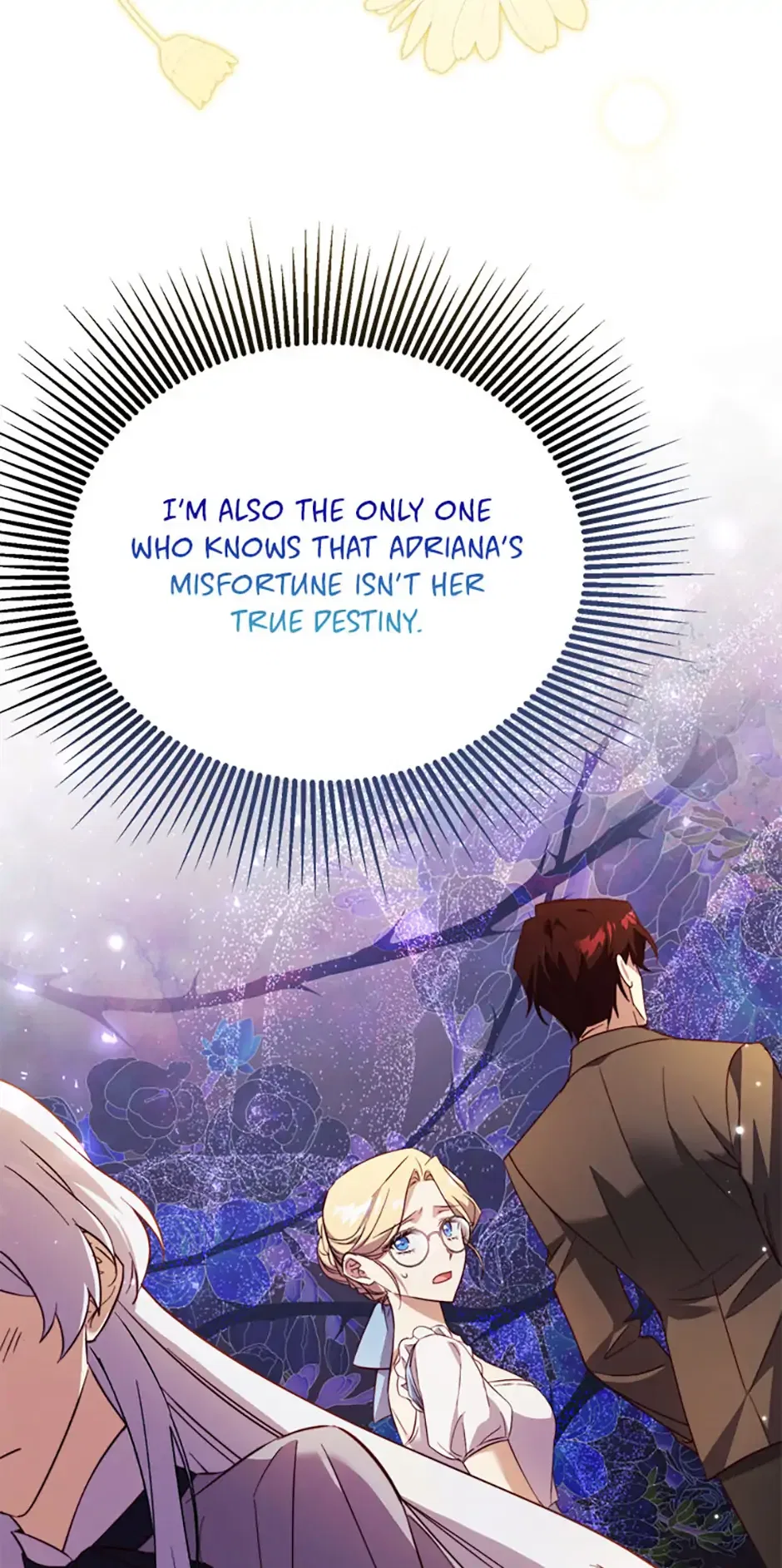 The Immoral Duke Needs to be Homeschooled Chapter 39 – Page 7