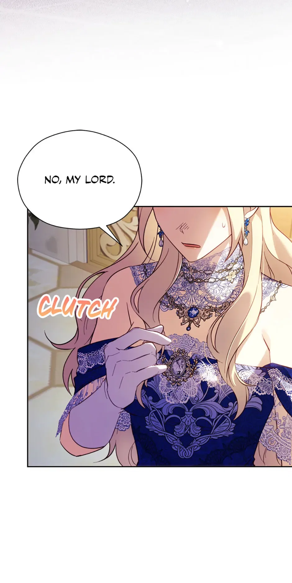The Immoral Duke Needs to be Homeschooled Chapter 39 – Page 9