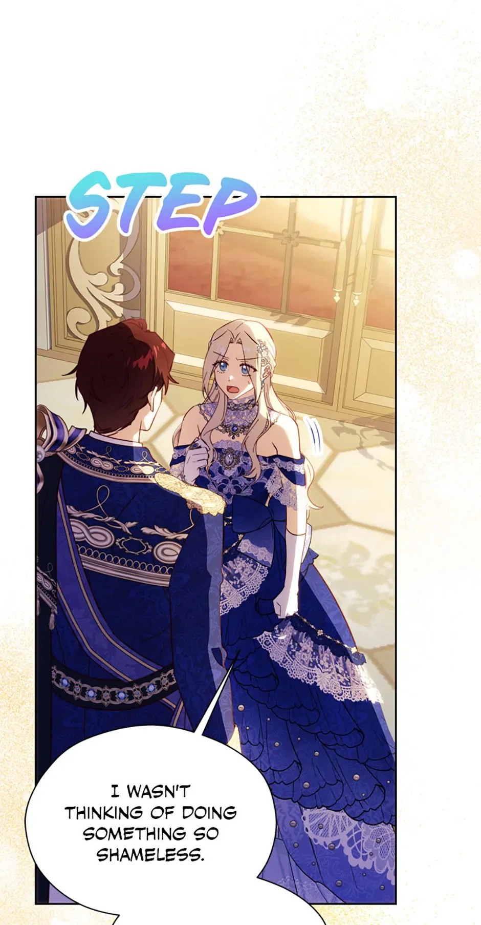 The Immoral Duke Needs to be Homeschooled Chapter 39 – Page 10