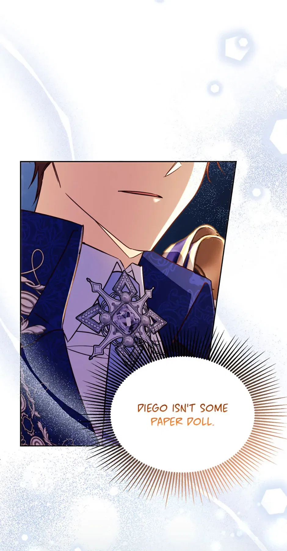 The Immoral Duke Needs to be Homeschooled Chapter 39 – Page 12