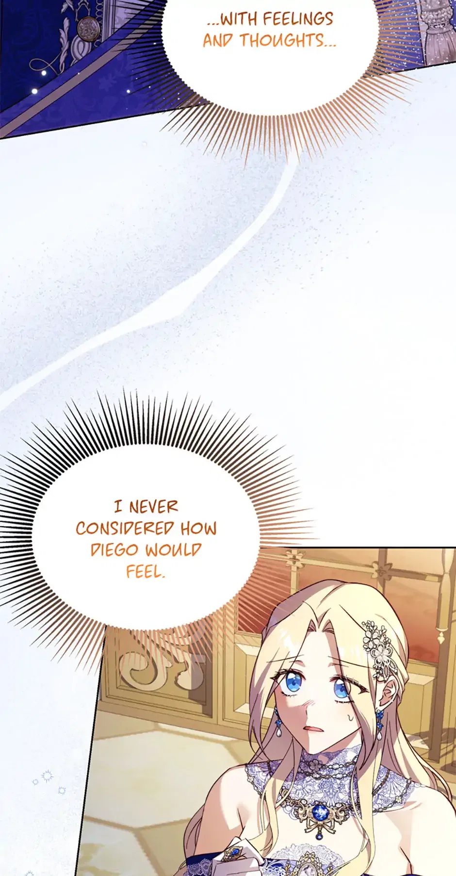The Immoral Duke Needs to be Homeschooled Chapter 39 – Page 14