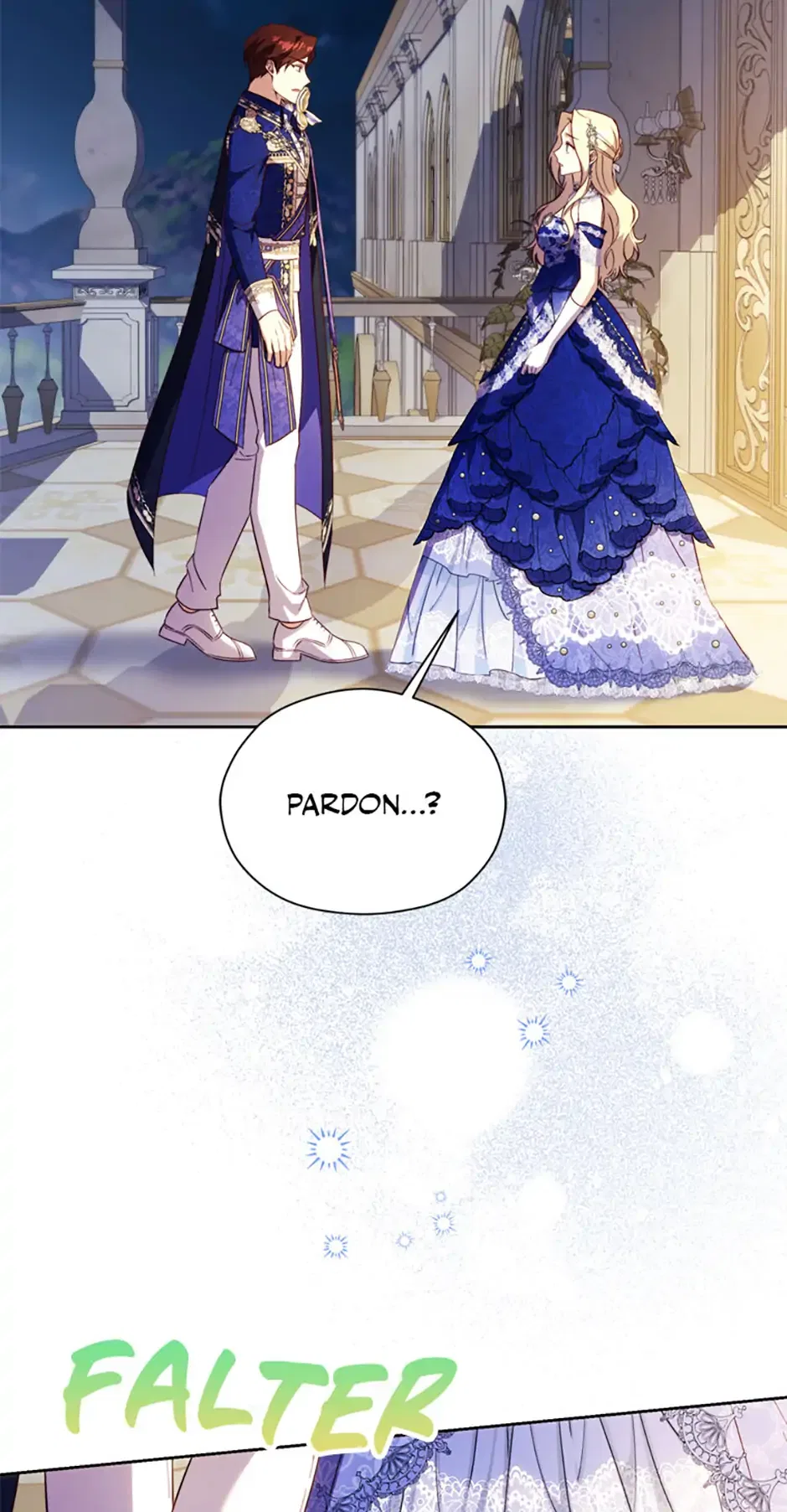 The Immoral Duke Needs to be Homeschooled Chapter 39 – Page 16