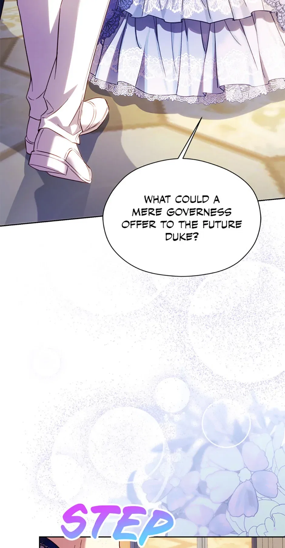 The Immoral Duke Needs to be Homeschooled Chapter 39 – Page 17