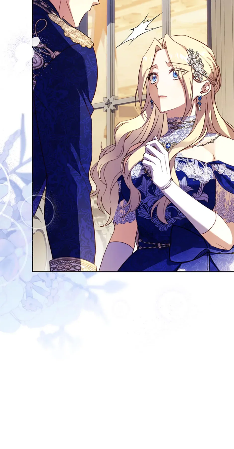 The Immoral Duke Needs to be Homeschooled Chapter 39 – Page 18