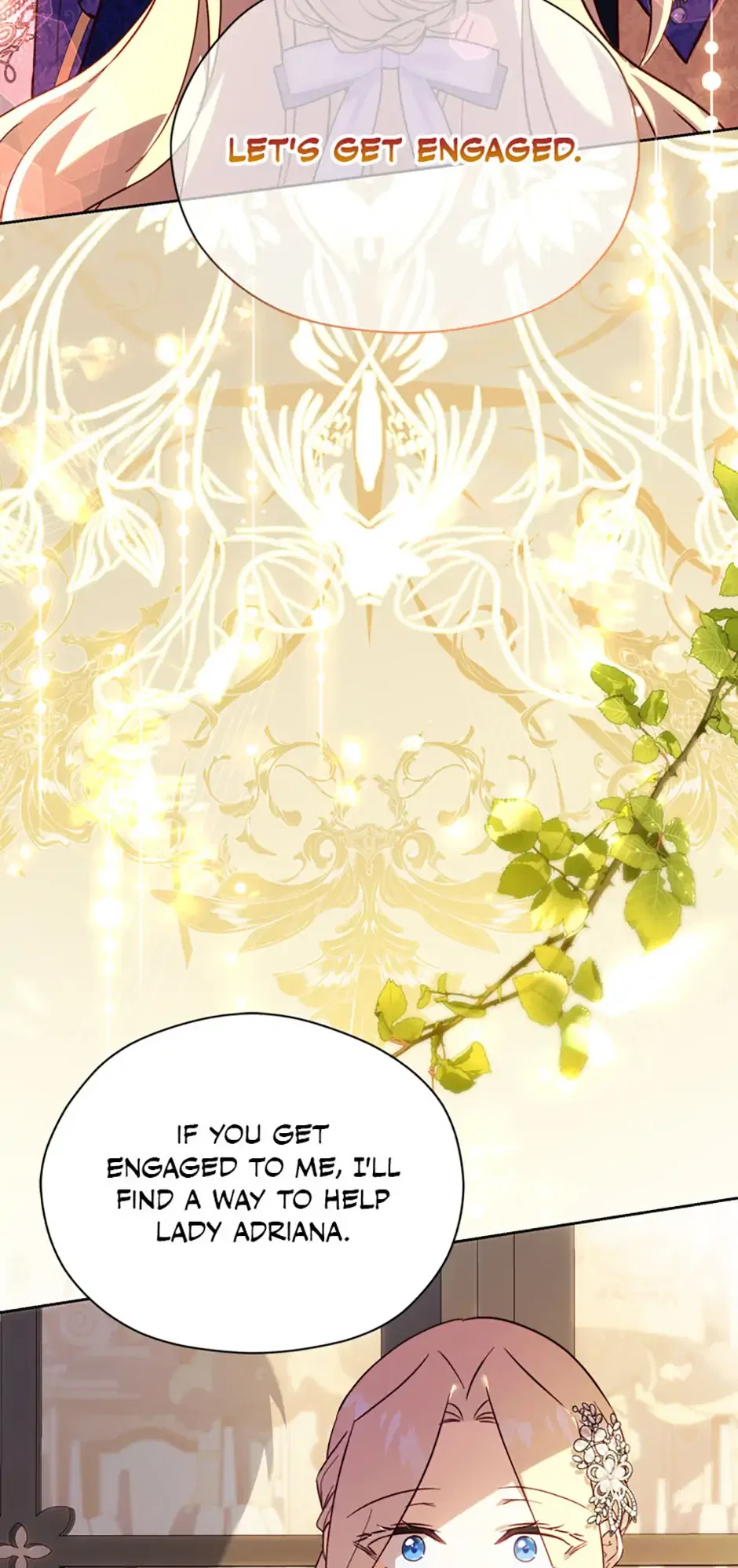 The Immoral Duke Needs to be Homeschooled Chapter 39 – Page 21