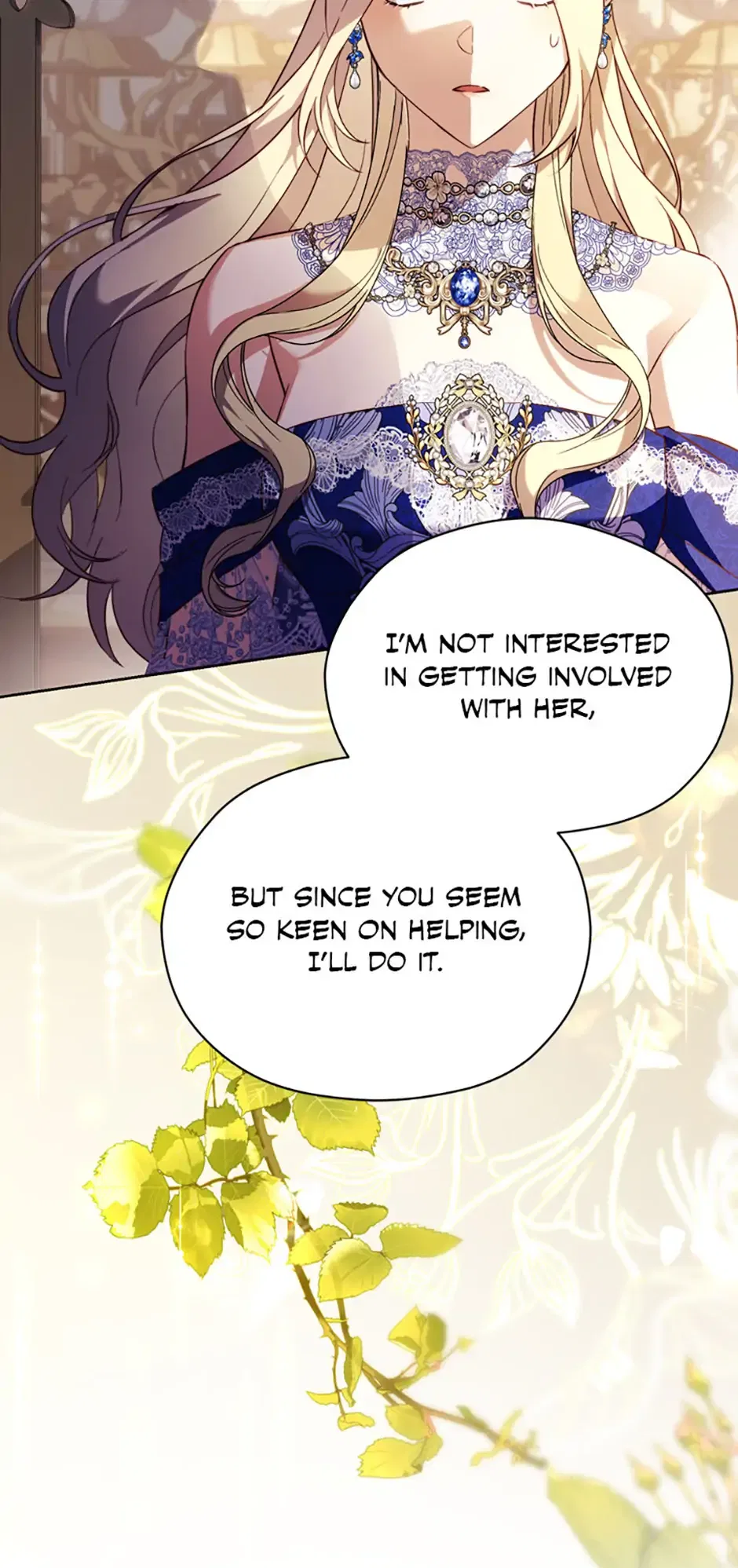 The Immoral Duke Needs to be Homeschooled Chapter 39 – Page 22