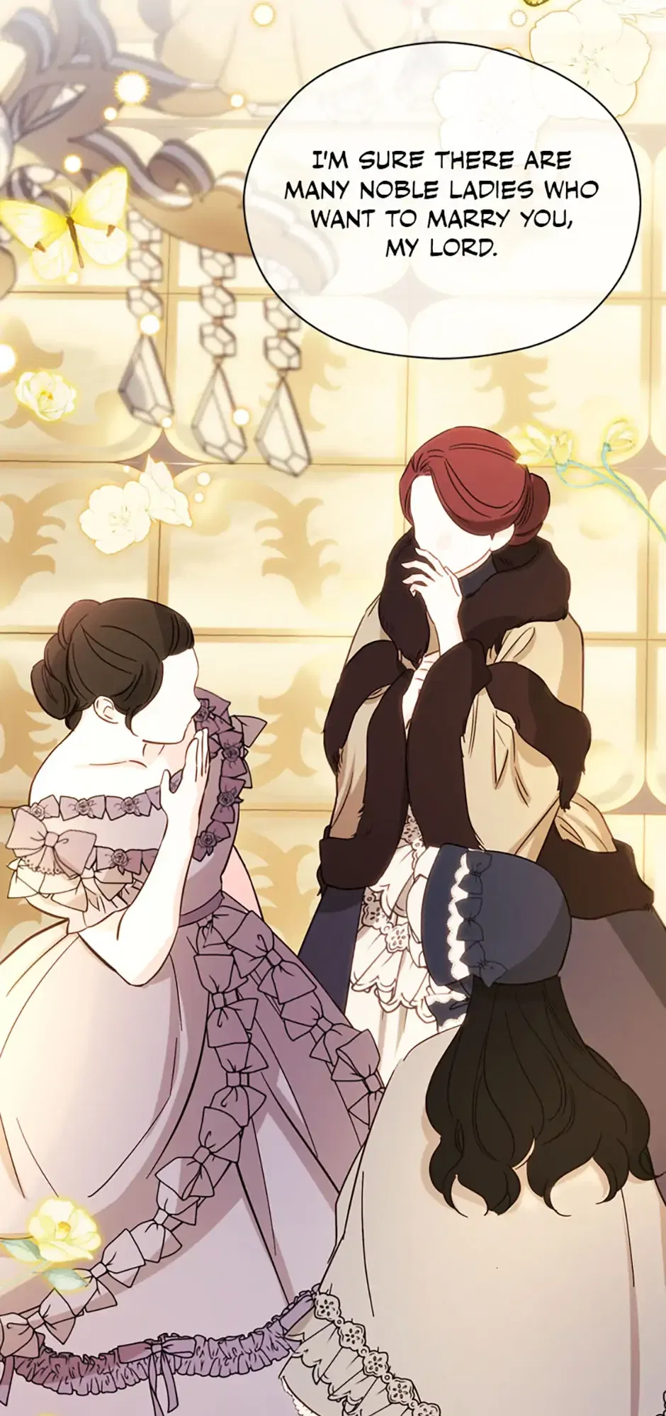 The Immoral Duke Needs to be Homeschooled Chapter 39 – Page 24