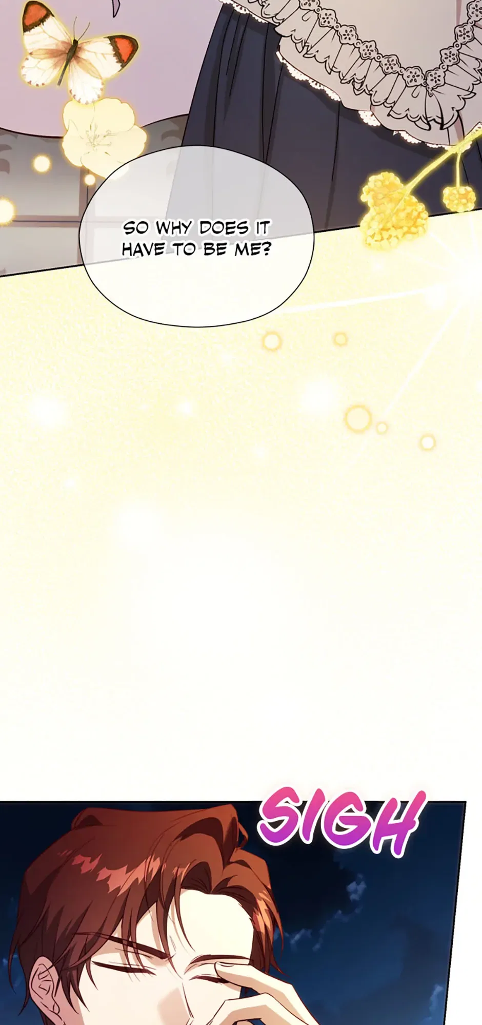 The Immoral Duke Needs to be Homeschooled Chapter 39 – Page 25
