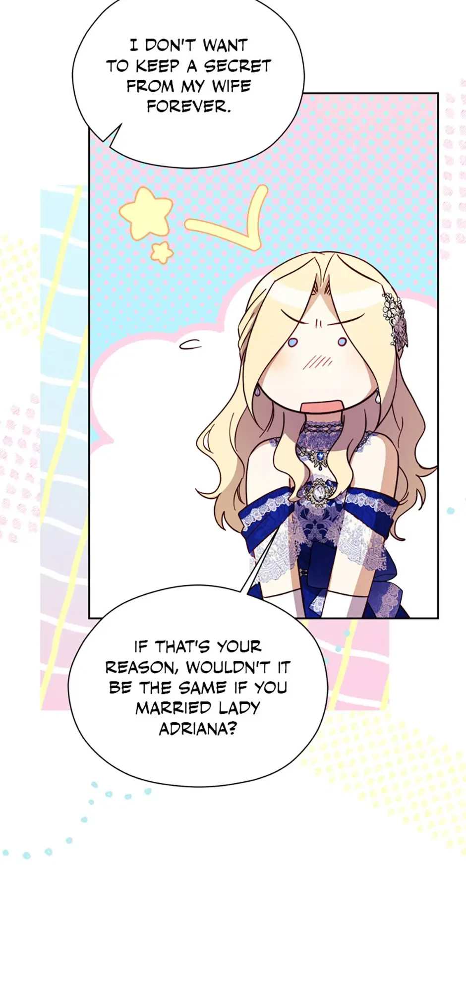 The Immoral Duke Needs to be Homeschooled Chapter 39 – Page 27