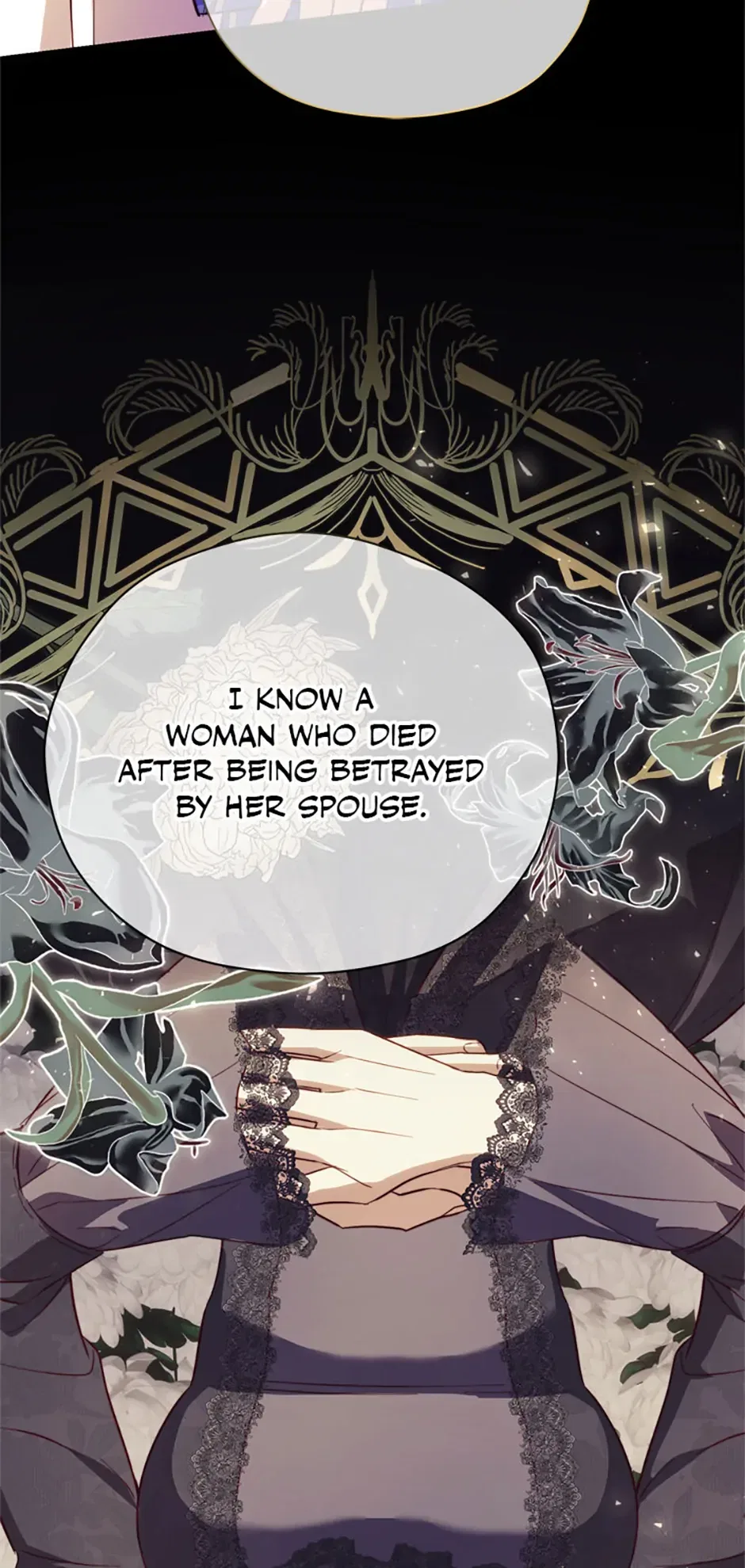 The Immoral Duke Needs to be Homeschooled Chapter 39 – Page 30
