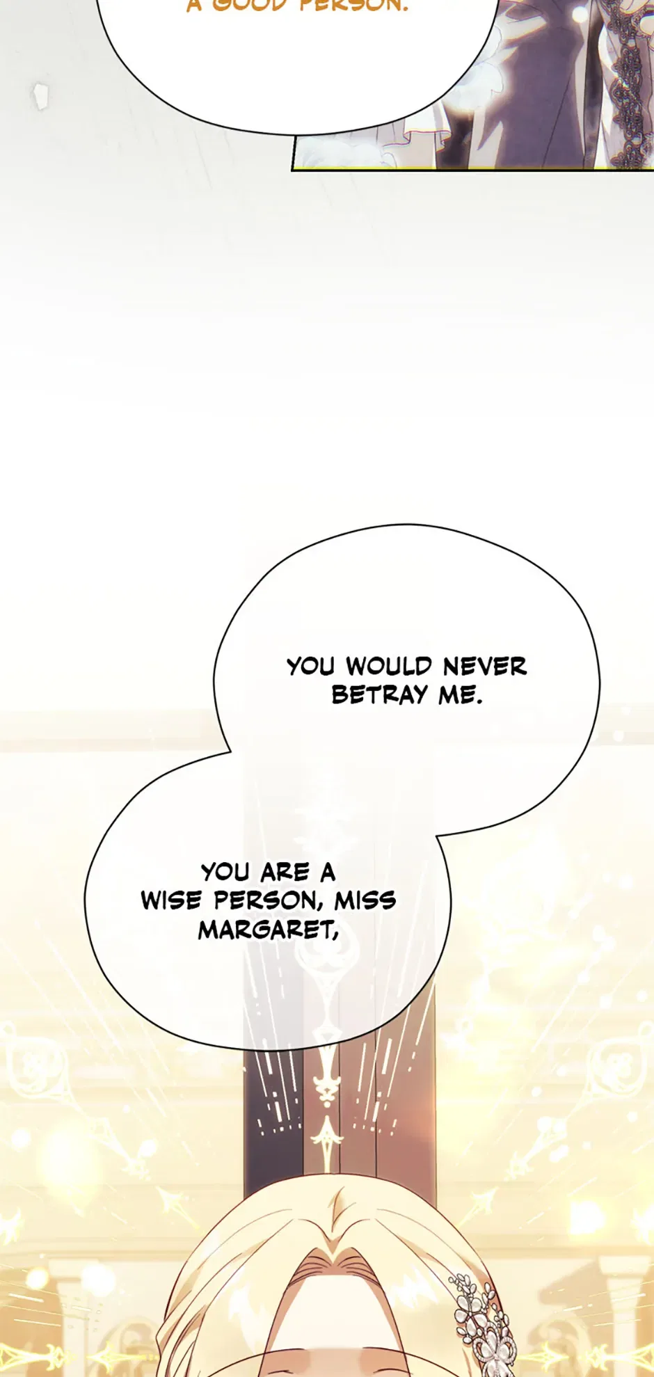 The Immoral Duke Needs to be Homeschooled Chapter 39 – Page 34