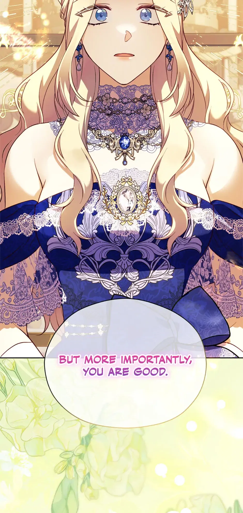 The Immoral Duke Needs to be Homeschooled Chapter 39 – Page 35