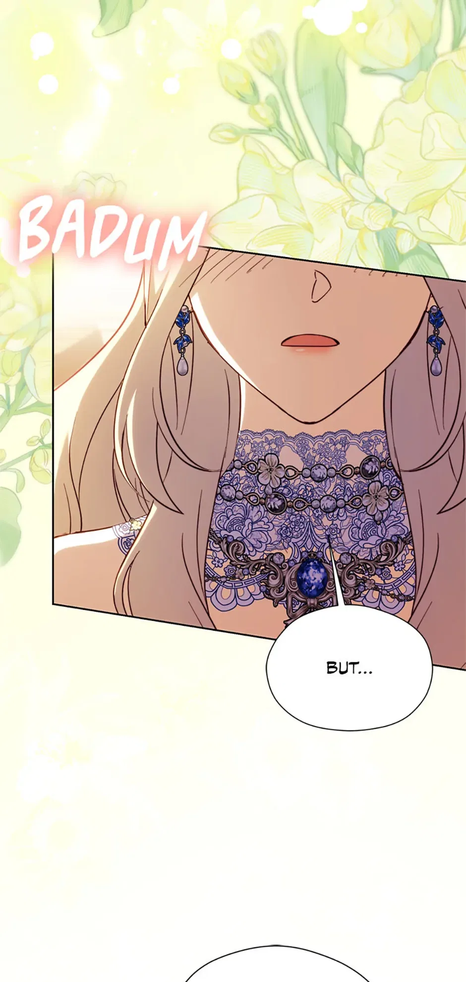 The Immoral Duke Needs to be Homeschooled Chapter 39 – Page 36
