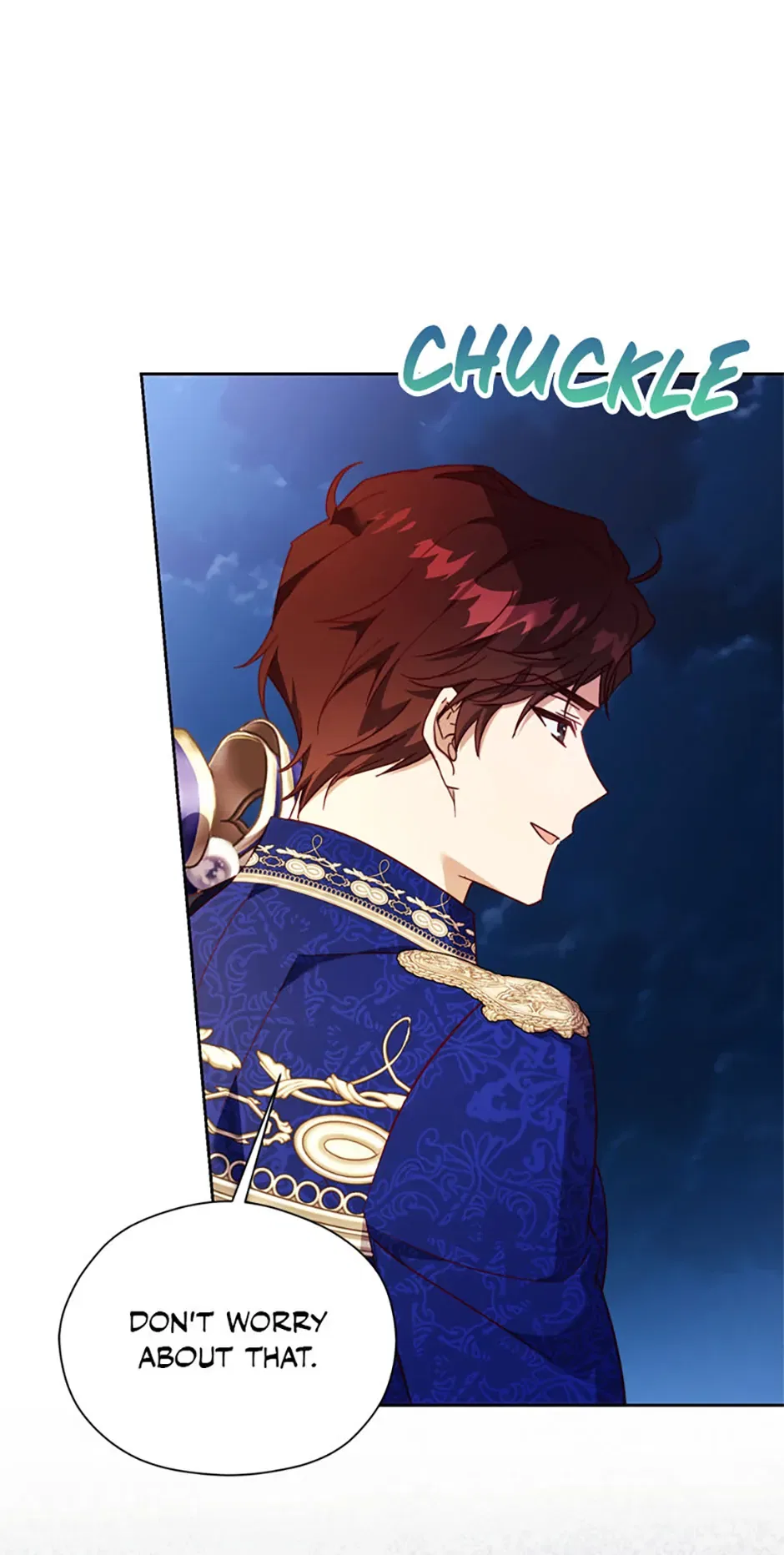The Immoral Duke Needs to be Homeschooled Chapter 39 – Page 38