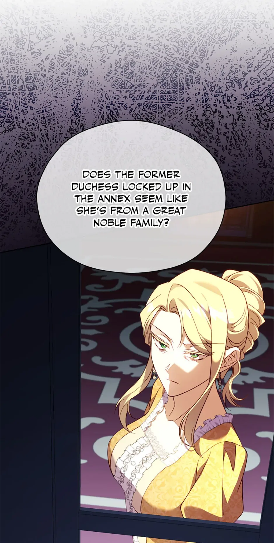 The Immoral Duke Needs to be Homeschooled Chapter 39 – Page 39