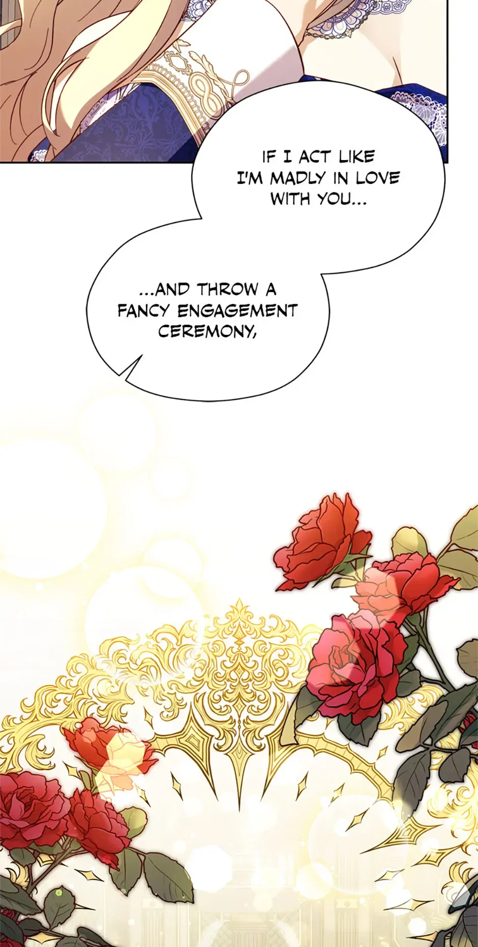 The Immoral Duke Needs to be Homeschooled Chapter 39 – Page 41