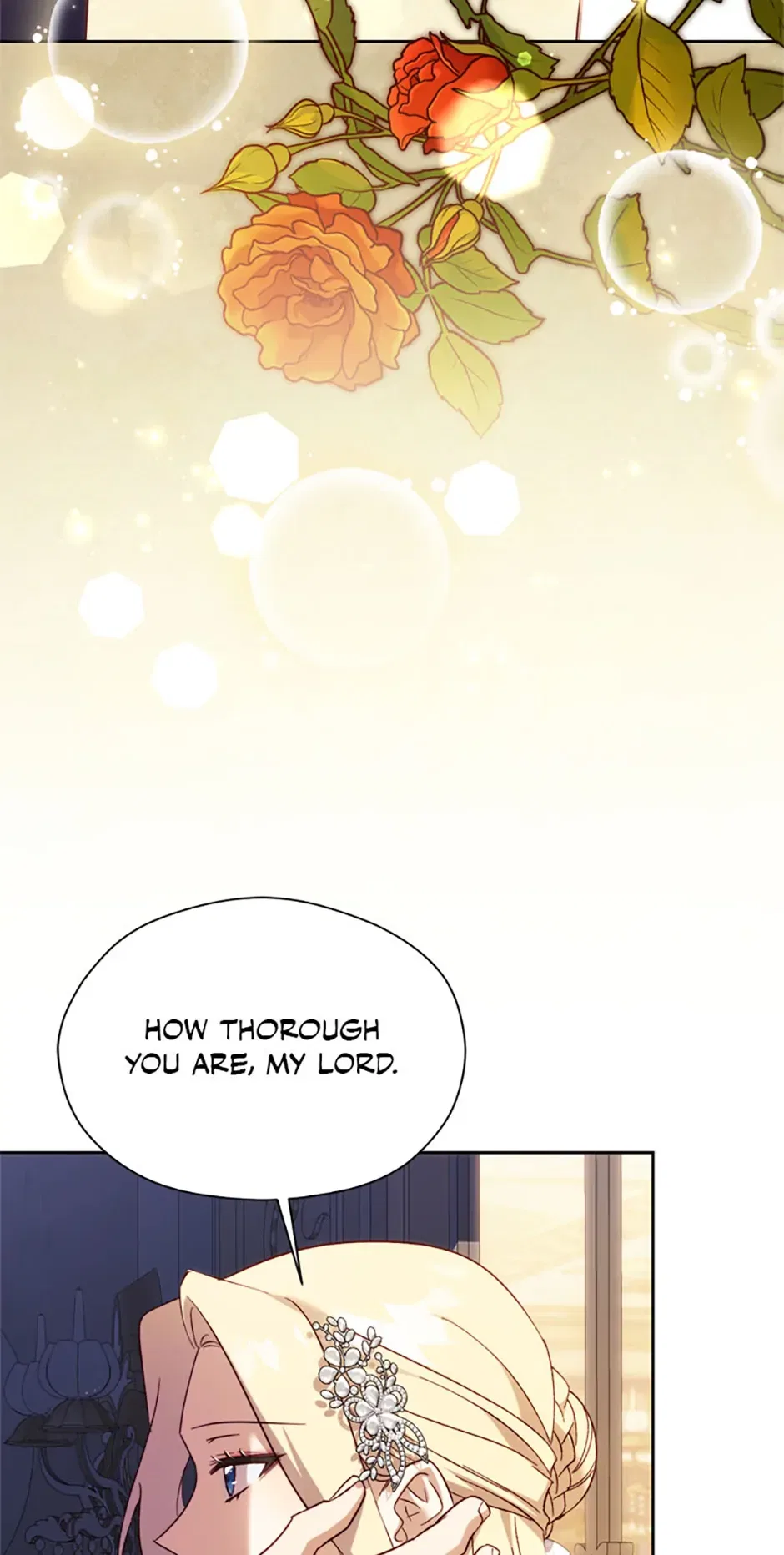The Immoral Duke Needs to be Homeschooled Chapter 39 – Page 43