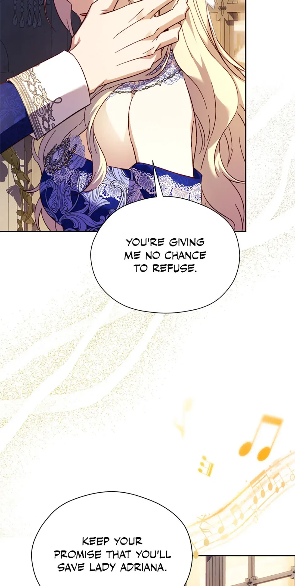 The Immoral Duke Needs to be Homeschooled Chapter 39 – Page 44