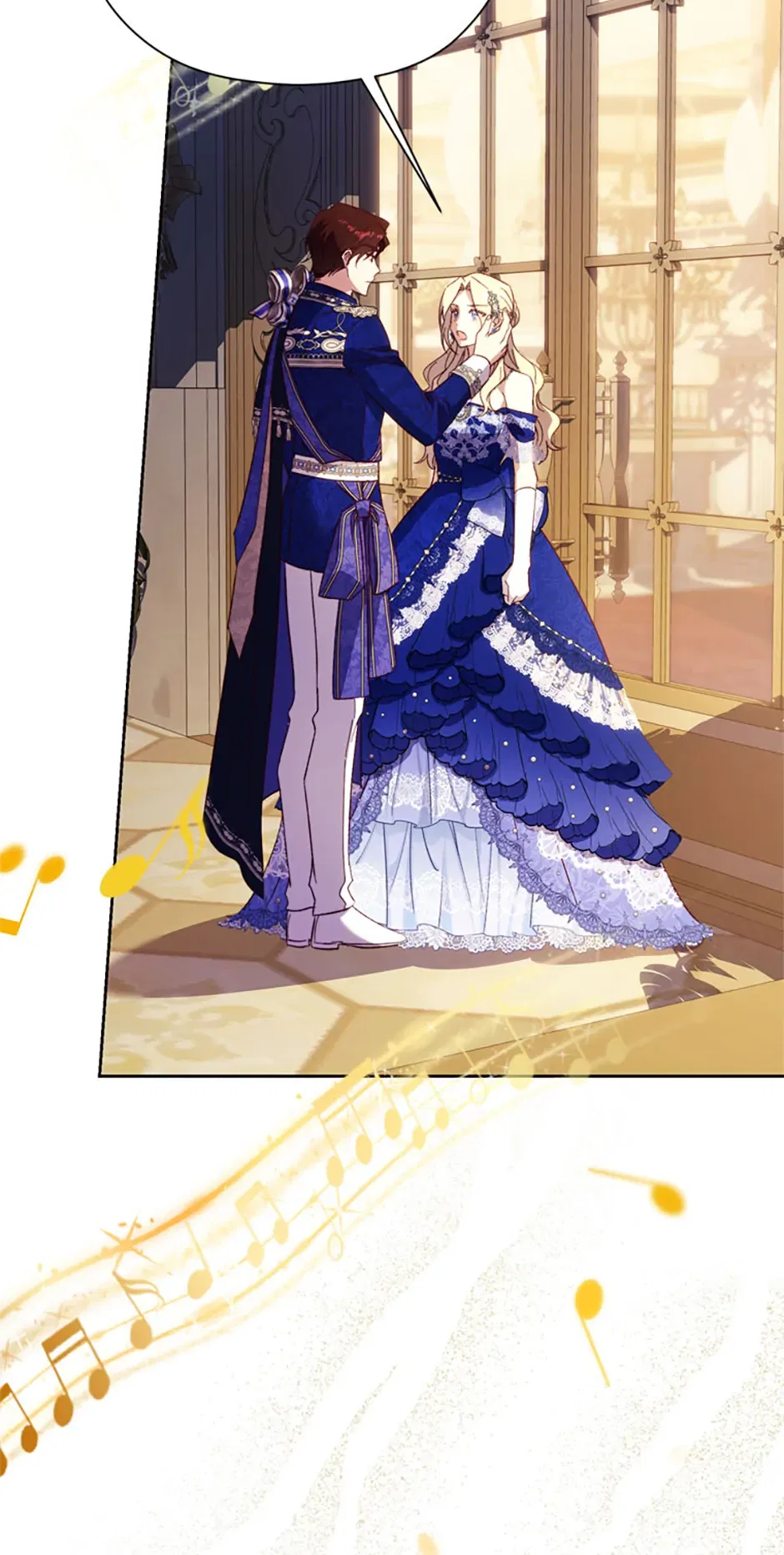 The Immoral Duke Needs to be Homeschooled Chapter 39 – Page 45