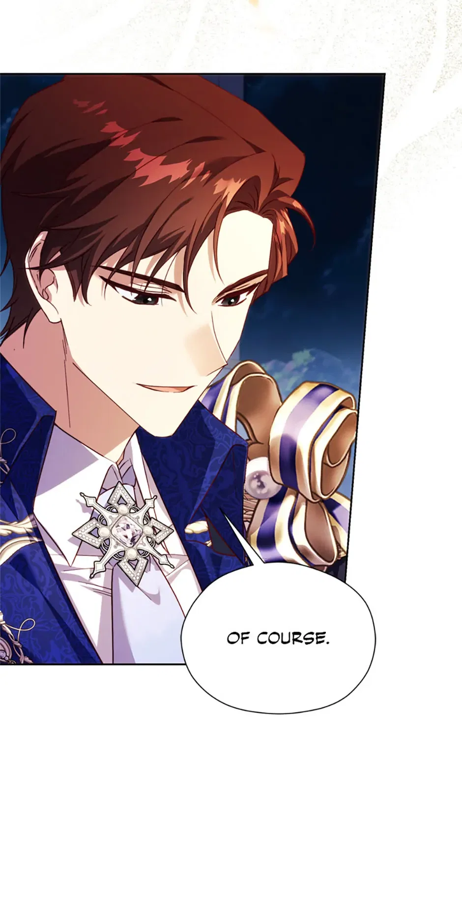 The Immoral Duke Needs to be Homeschooled Chapter 39 – Page 46