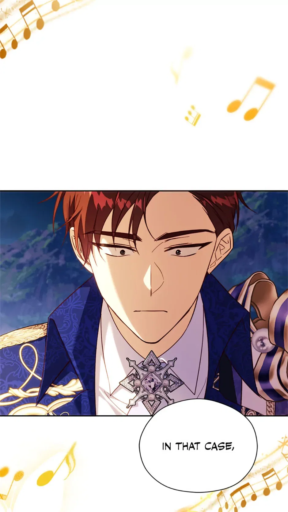 The Immoral Duke Needs to be Homeschooled Chapter 39 – Page 50