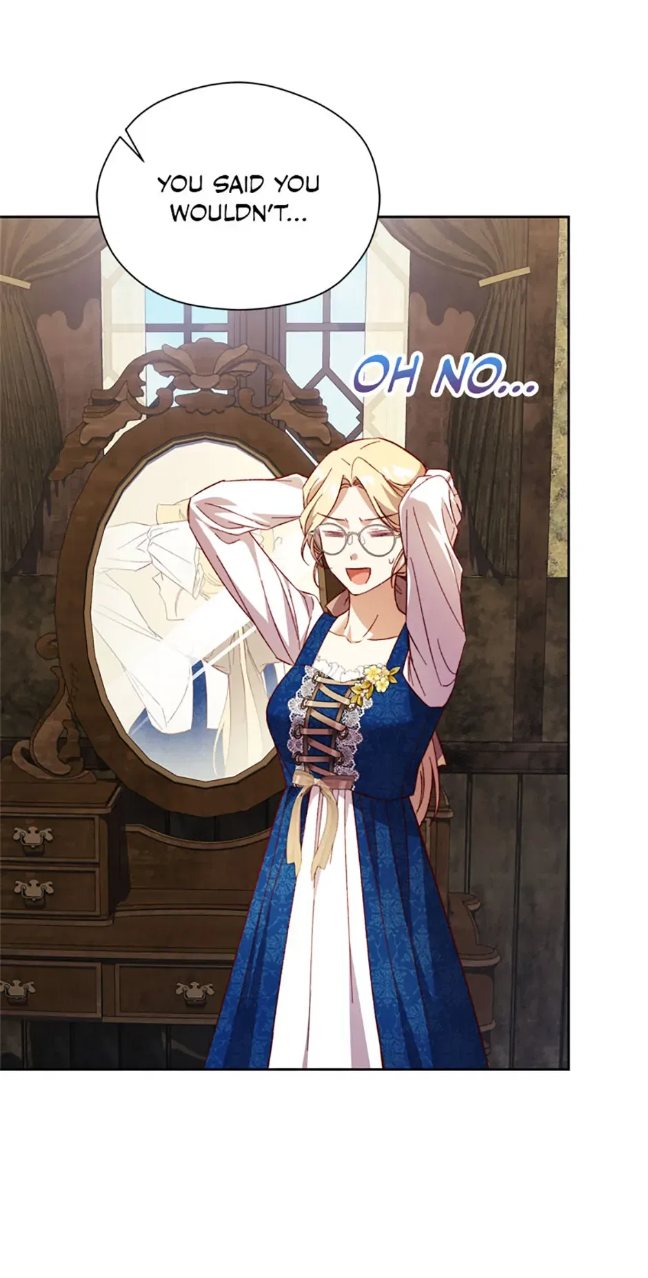 The Immoral Duke Needs to be Homeschooled Chapter 39 – Page 57