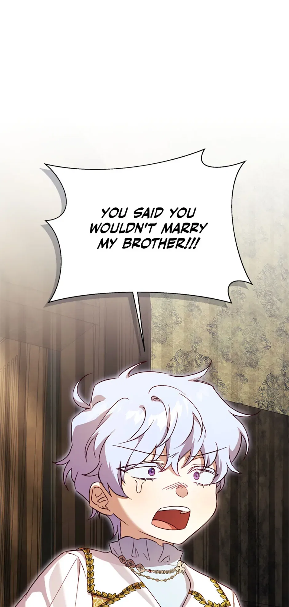 The Immoral Duke Needs to be Homeschooled Chapter 39 – Page 59