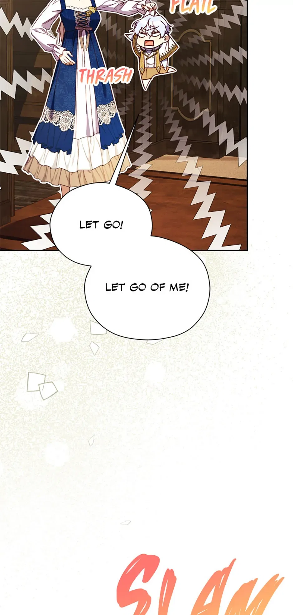 The Immoral Duke Needs to be Homeschooled Chapter 39 – Page 66