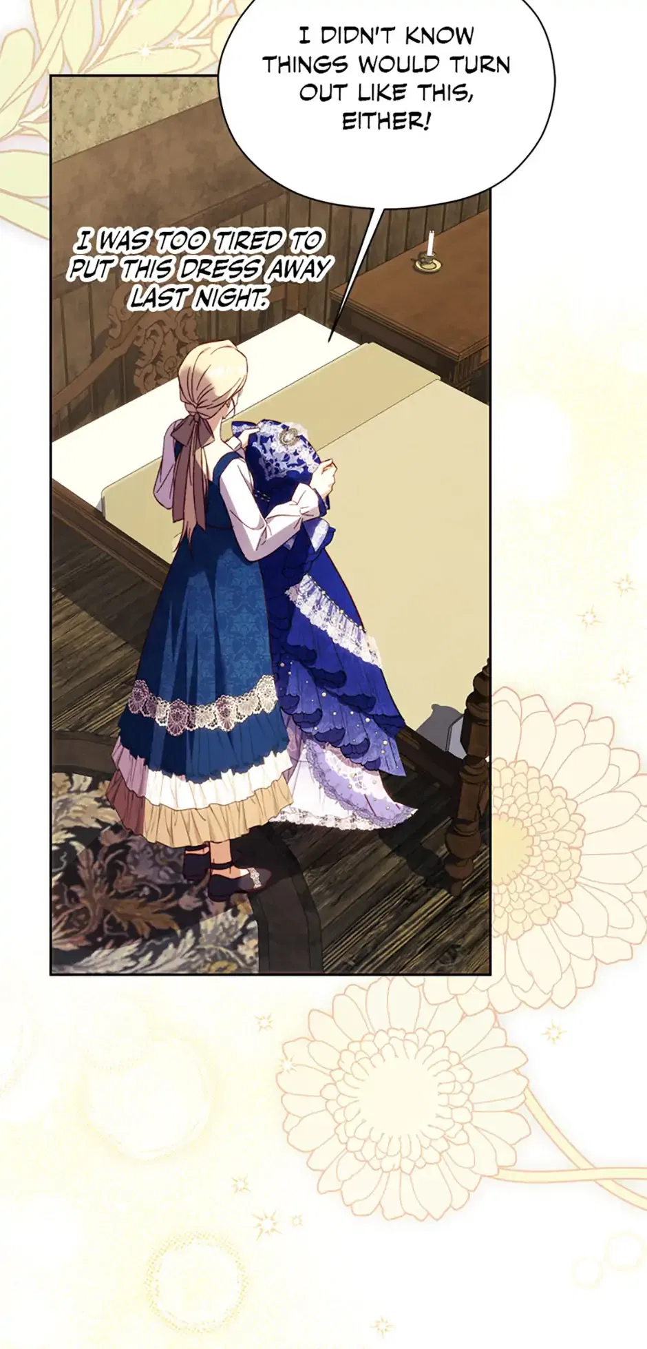 The Immoral Duke Needs to be Homeschooled Chapter 39 – Page 70